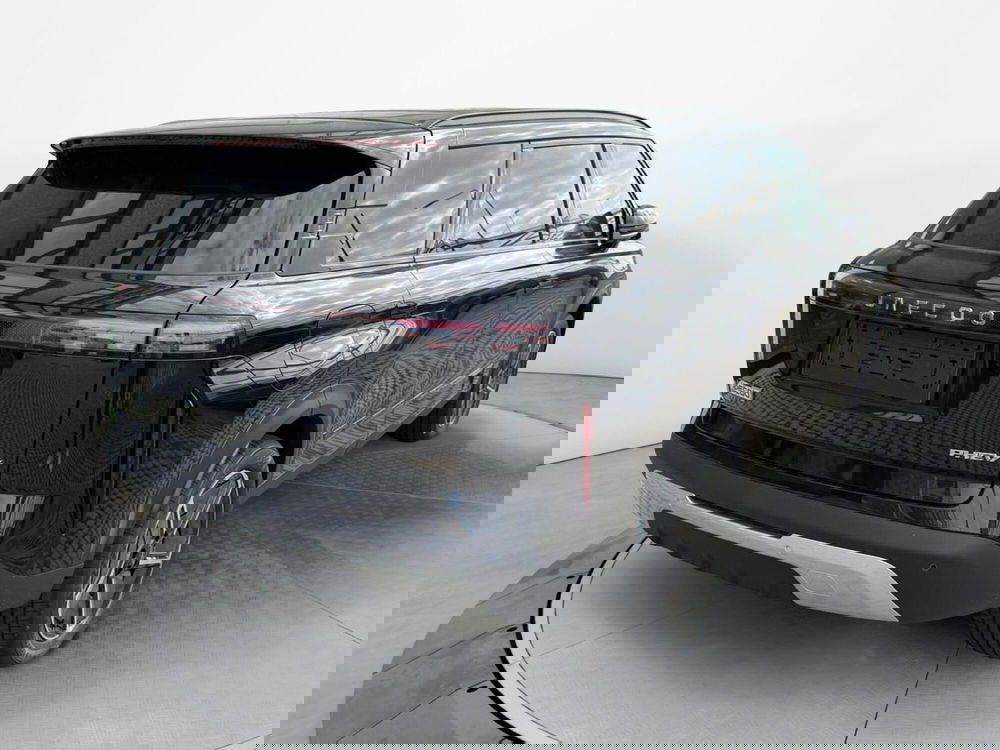 Jaecoo Jaecoo 7 Super Hybrid nuova a Monza e Brianza (6)