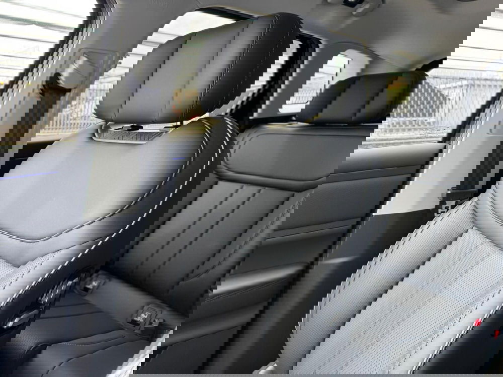 Jaecoo Jaecoo 7 Super Hybrid nuova a Monza e Brianza (8)