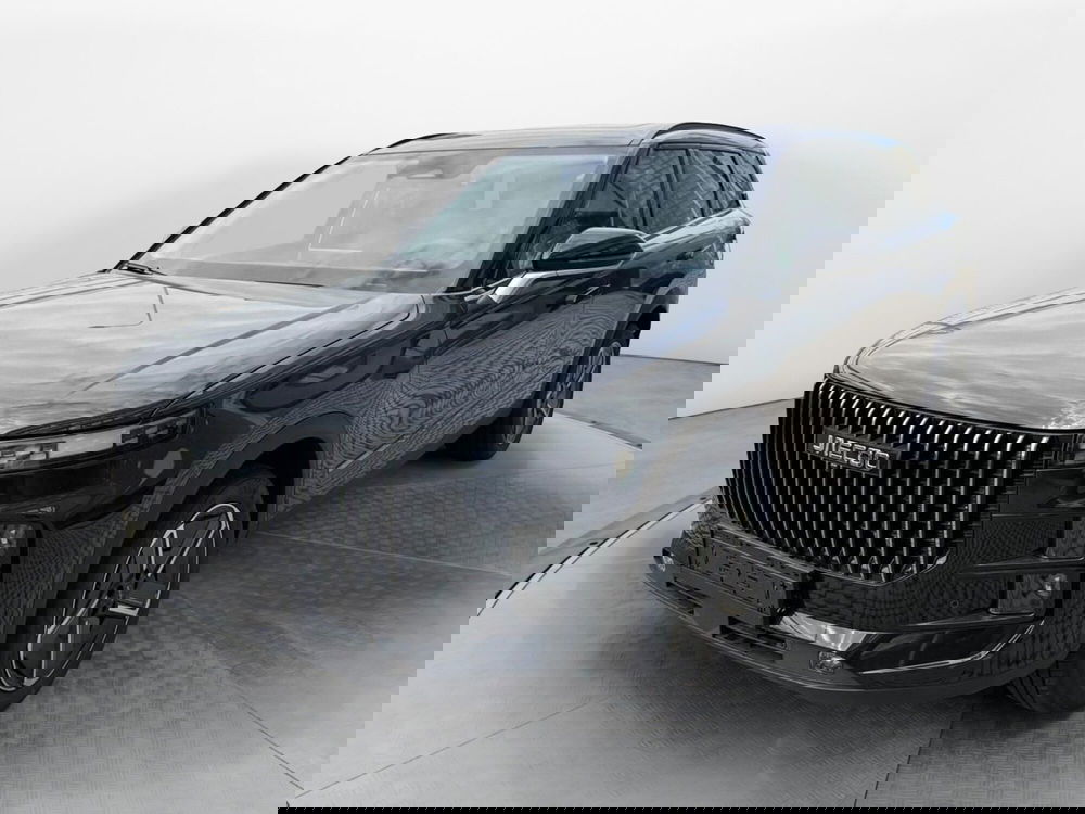 Jaecoo Jaecoo 7 Super Hybrid nuova a Monza e Brianza