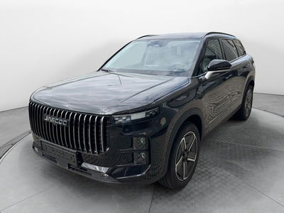 Jaecoo Jaecoo 7 Super Hybrid 1.5 tgdi phev Exclusive 2wd nuova a Seregno