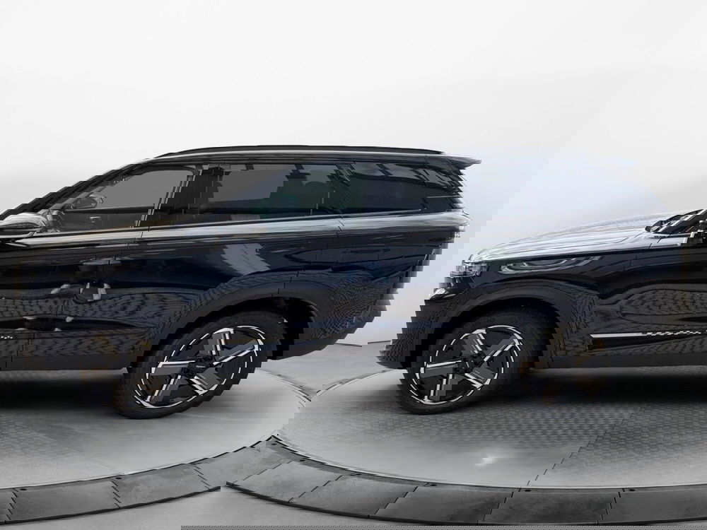 Jaecoo Jaecoo 7 Super Hybrid nuova a Monza e Brianza (3)