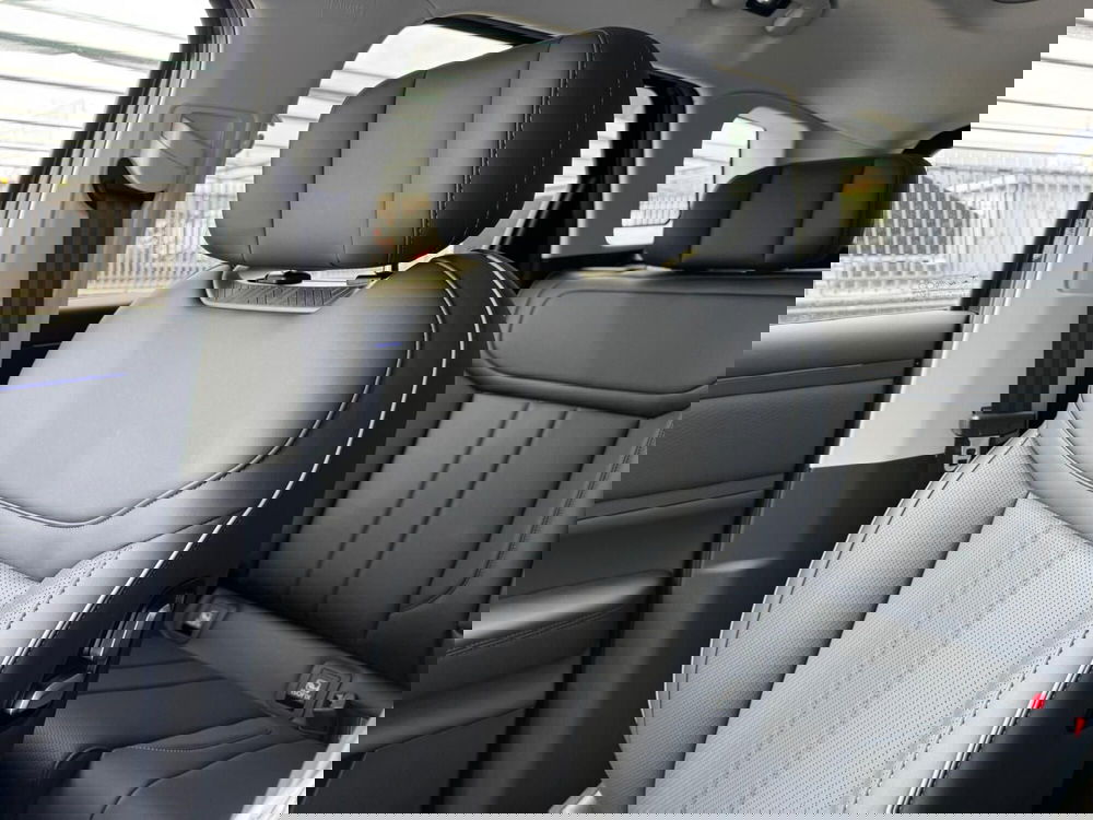 Jaecoo Jaecoo 7 Super Hybrid nuova a Monza e Brianza (8)