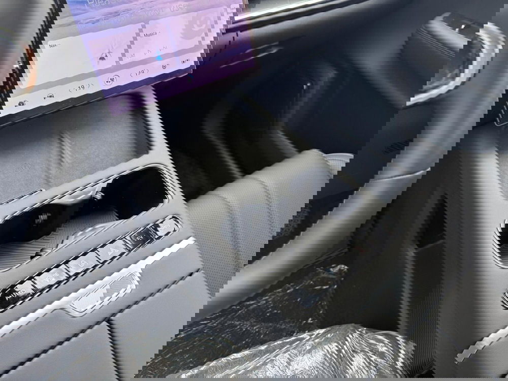 Jaecoo Jaecoo 7 Super Hybrid nuova a Monza e Brianza (9)