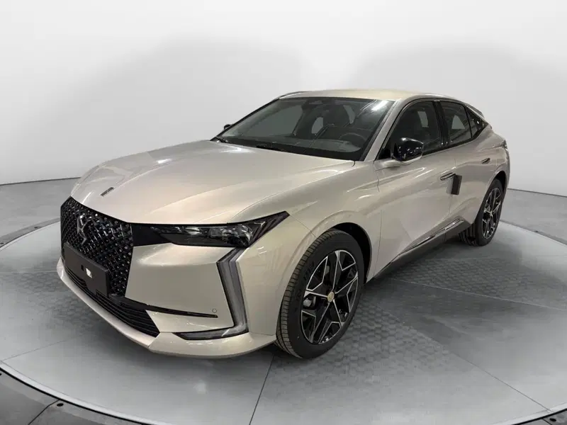 Ds DS 4 nuova a Avellino