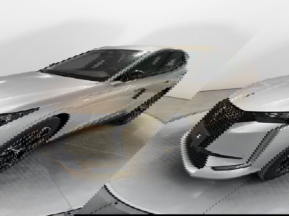 Ds DS 4 nuova a Avellino