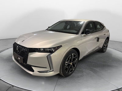 Ds DS 4 DS4 1.5 bluehdi Rivoli 130cv auto nuova a Atripalda