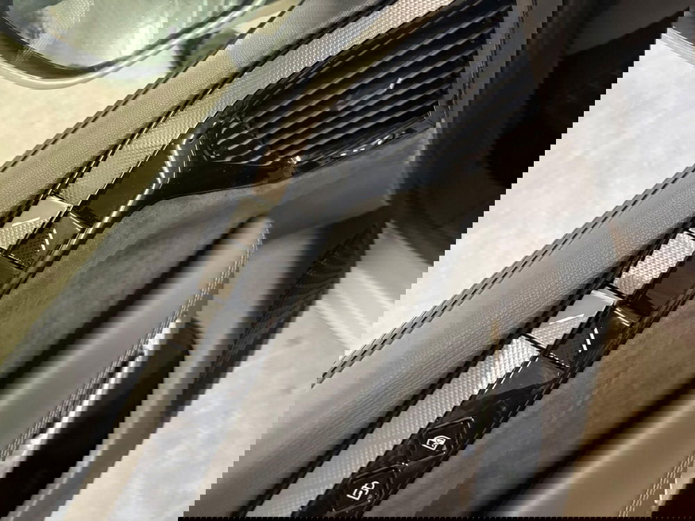 Ds DS 4 nuova a Avellino (11)