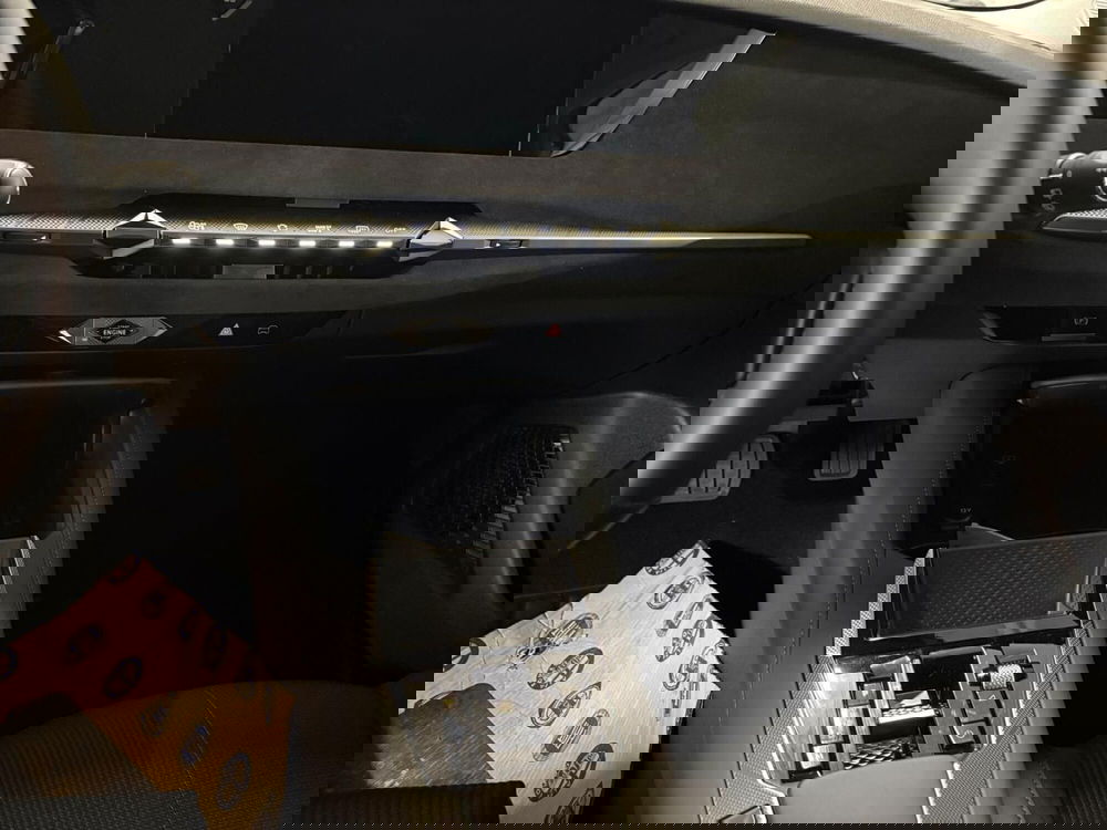 Ds DS 4 nuova a Avellino (13)