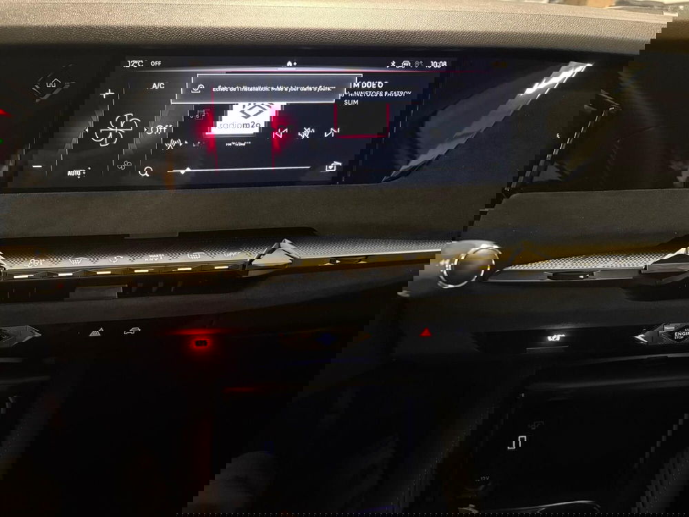 Ds DS 4 nuova a Avellino (14)