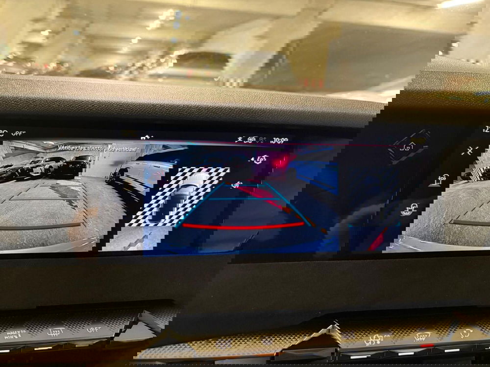 Ds DS 4 nuova a Avellino (15)