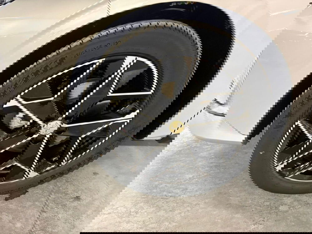 Ds DS 4 nuova a Avellino (16)