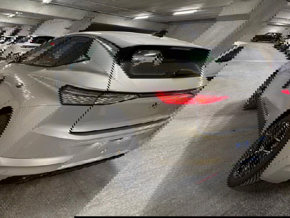 Ds DS 4 nuova a Avellino (3)