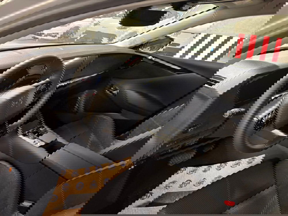 Ds DS 4 nuova a Avellino (6)