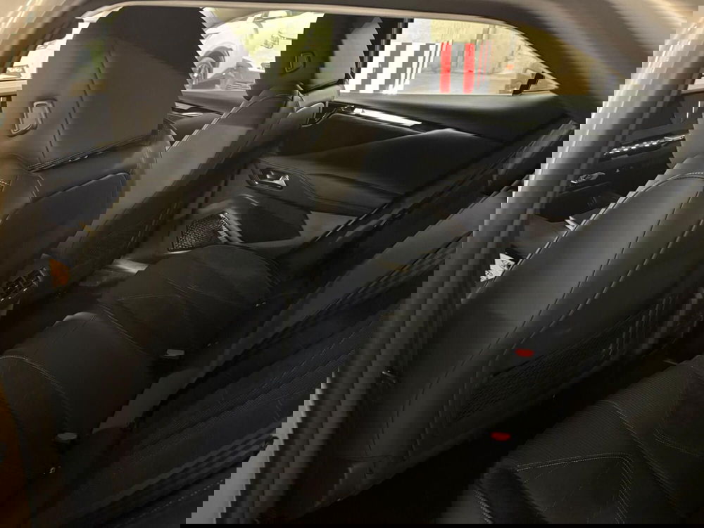 Ds DS 4 nuova a Avellino (7)