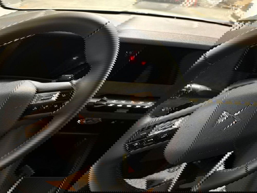 Ds DS 4 nuova a Avellino (8)