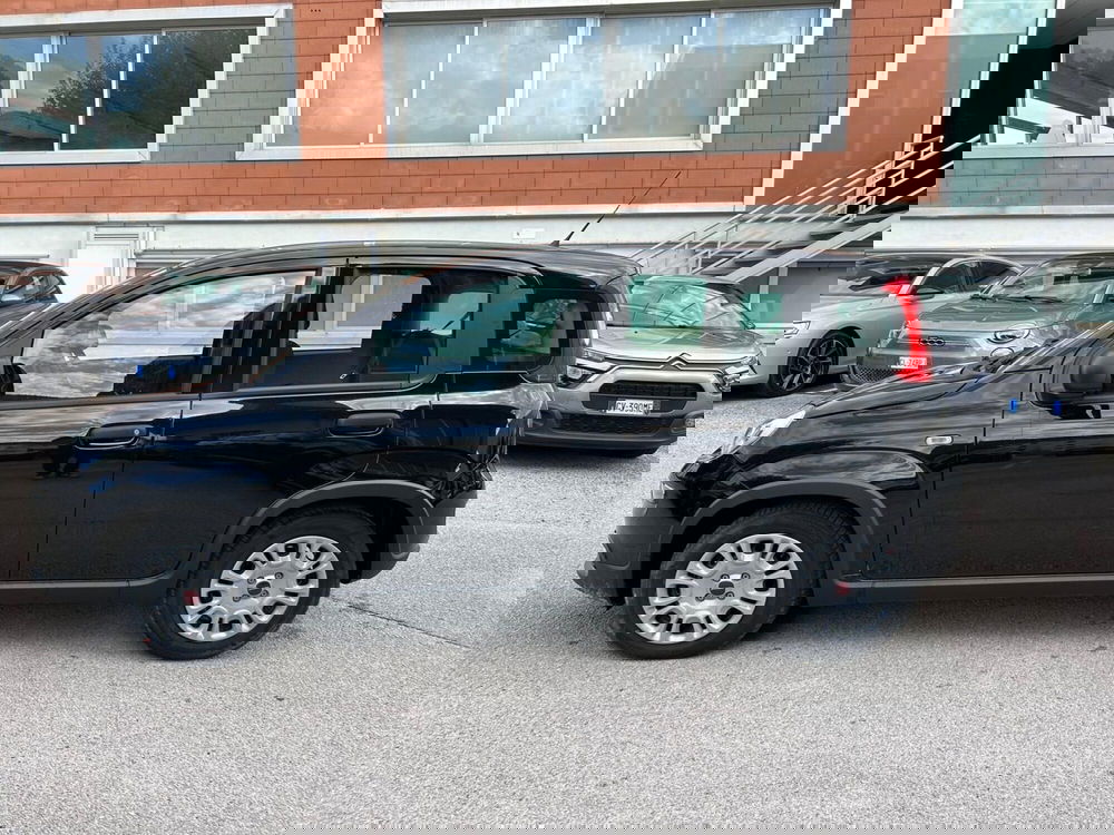 Fiat Panda nuova a Salerno (10)