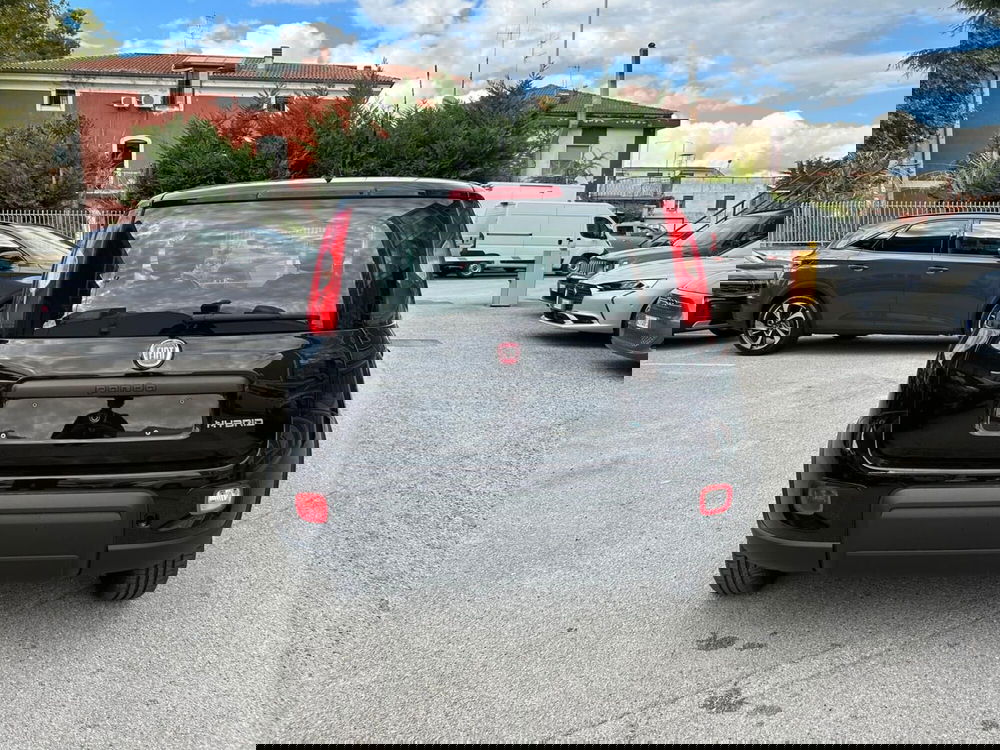 Fiat Panda nuova a Salerno (12)