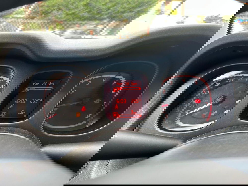 Fiat Panda nuova a Salerno (16)