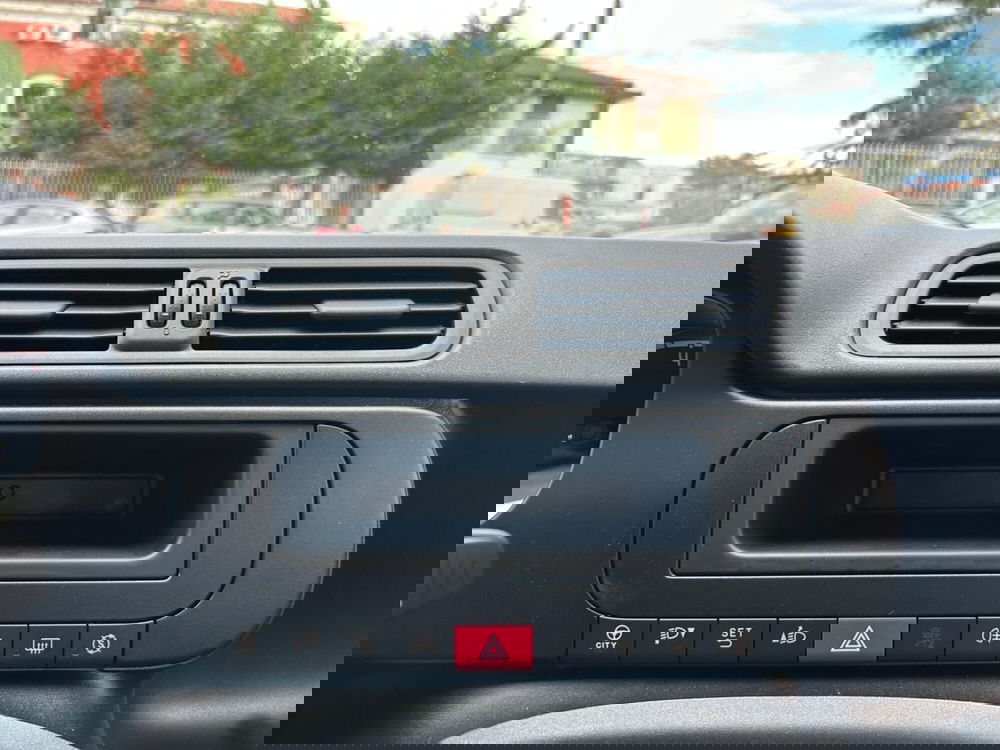 Fiat Panda nuova a Salerno (17)