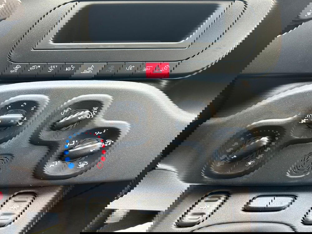 Fiat Panda nuova a Salerno (18)