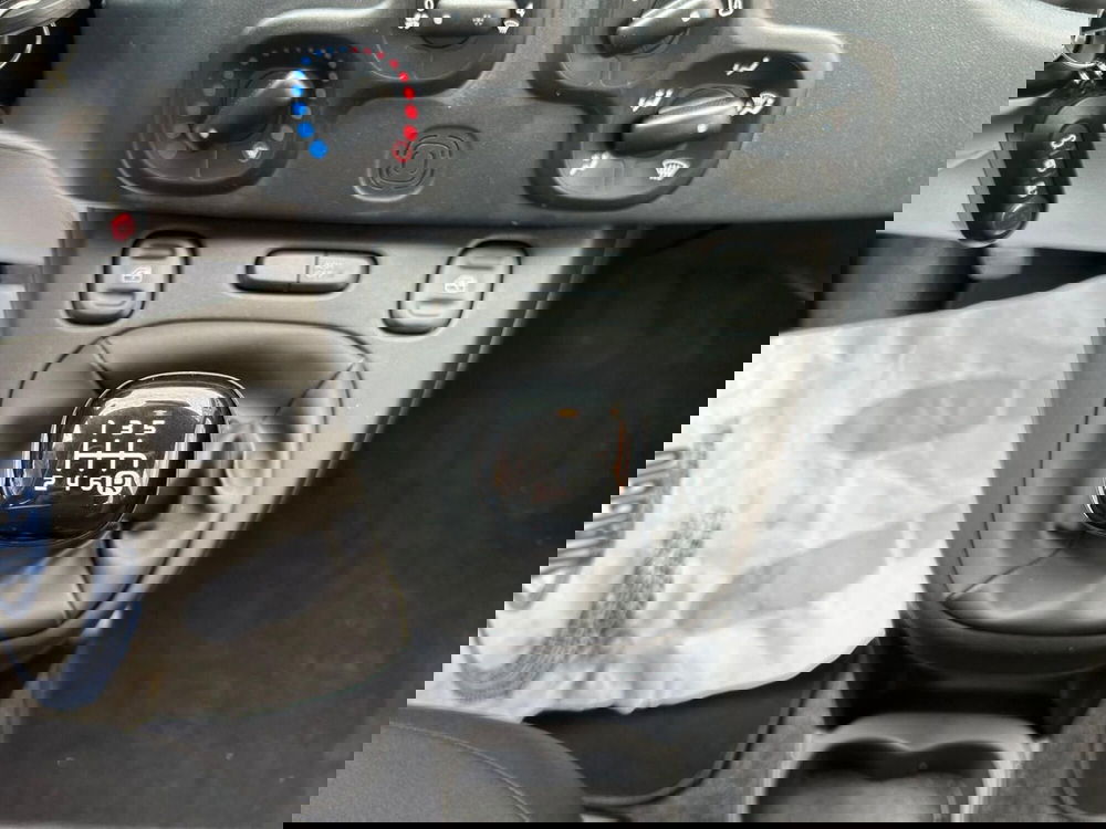 Fiat Panda nuova a Salerno (19)