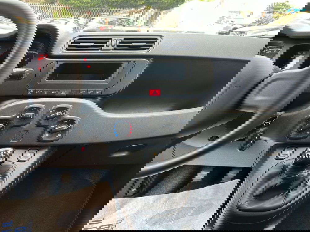 Fiat Panda nuova a Salerno (20)