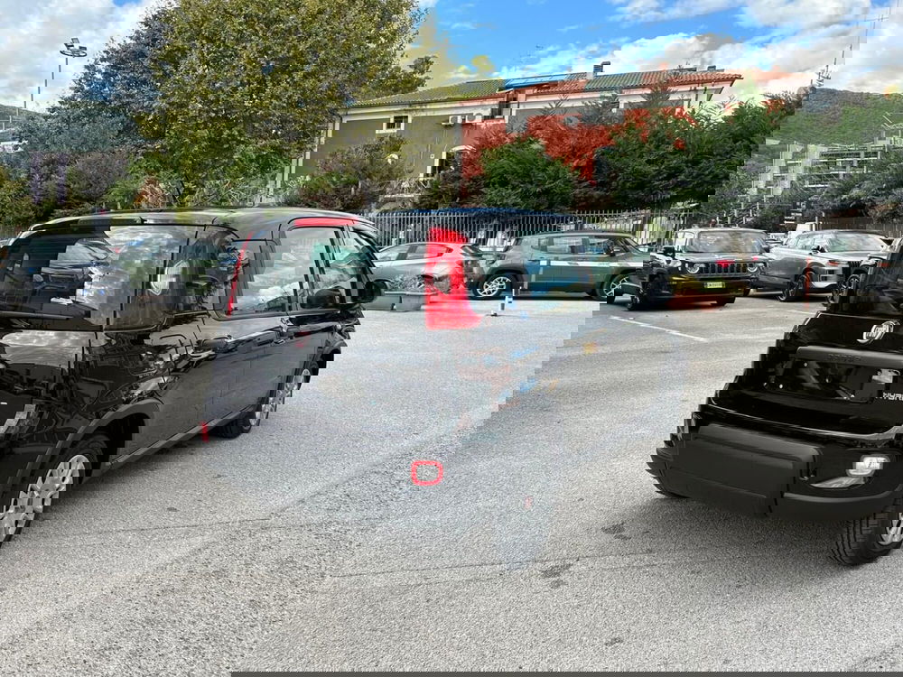 Fiat Panda nuova a Salerno (3)