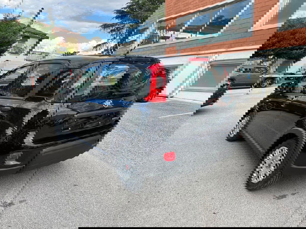 Fiat Panda nuova a Salerno (4)