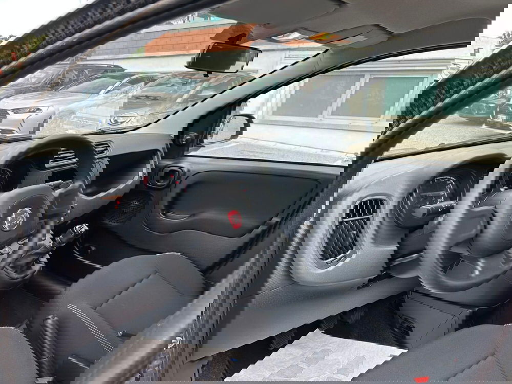 Fiat Panda nuova a Salerno (6)