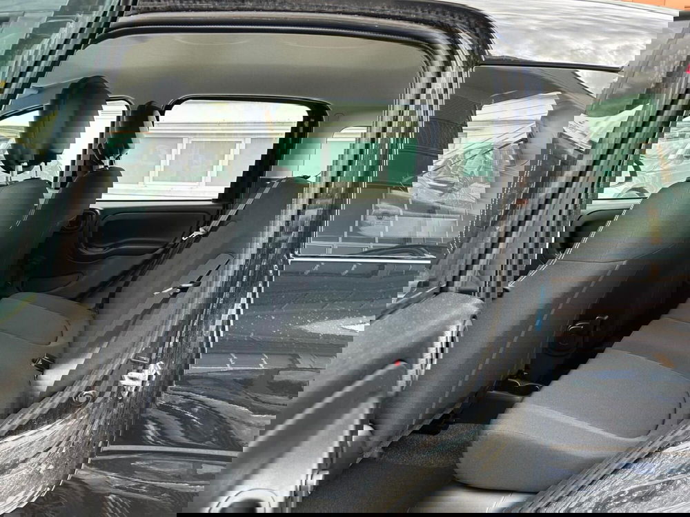 Fiat Panda nuova a Salerno (7)