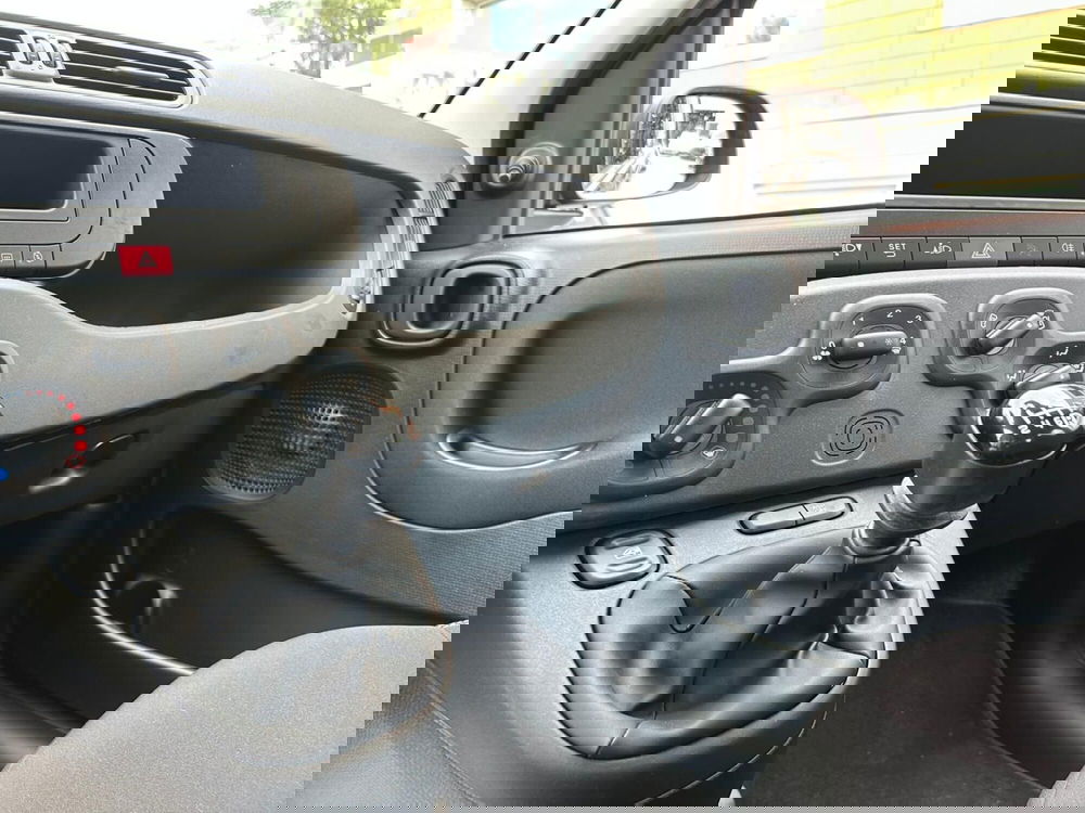 Fiat Panda nuova a Salerno (8)