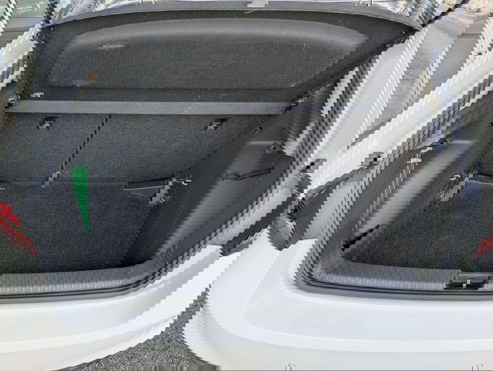 Skoda Fabia usata a Pescara (10)