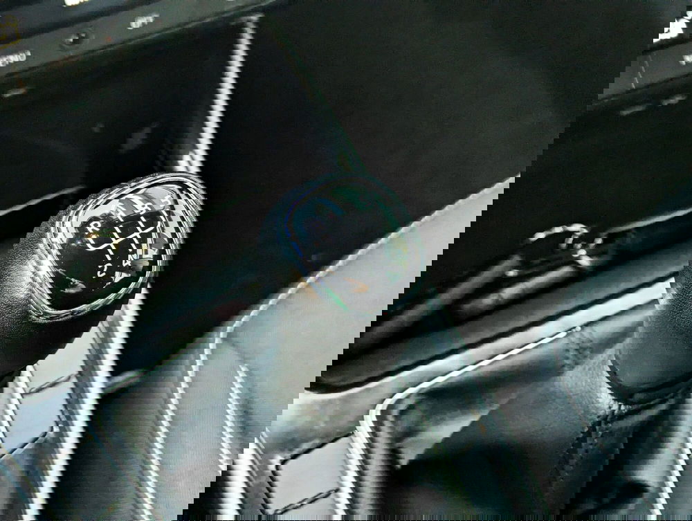 Skoda Fabia usata a Pescara (16)