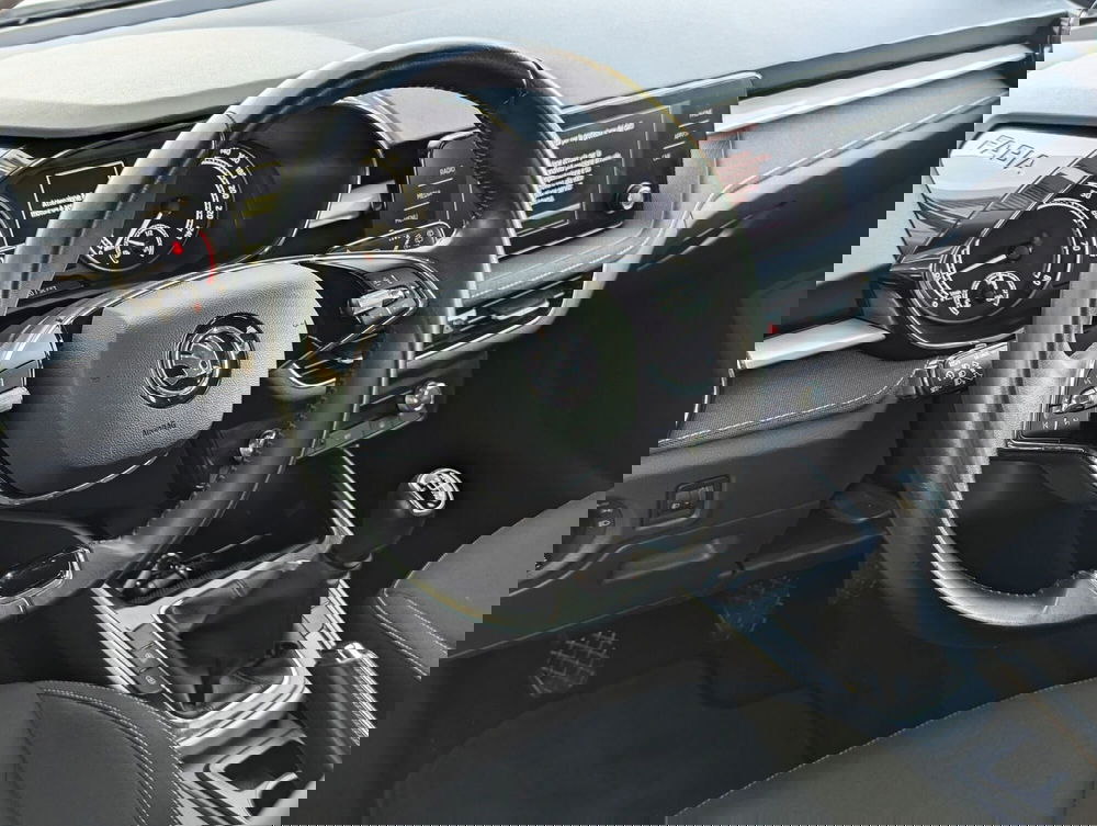 Skoda Fabia usata a Pescara (7)