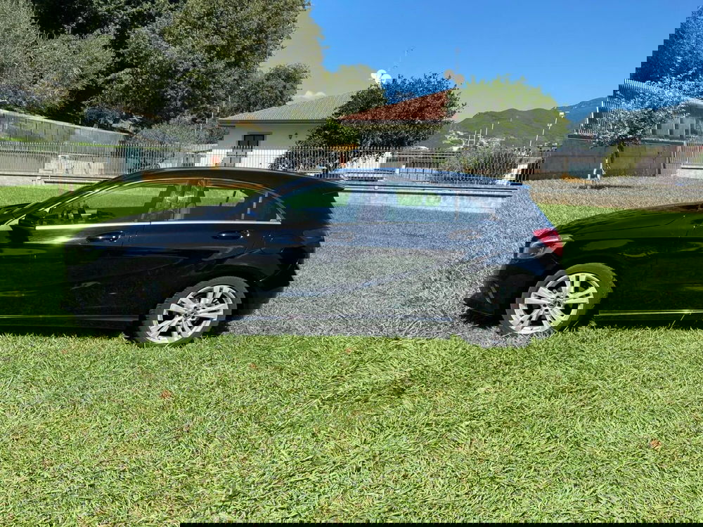 Mercedes-Benz Classe A usata a Salerno (10)