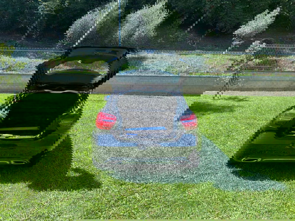 Mercedes-Benz Classe A usata a Salerno (12)