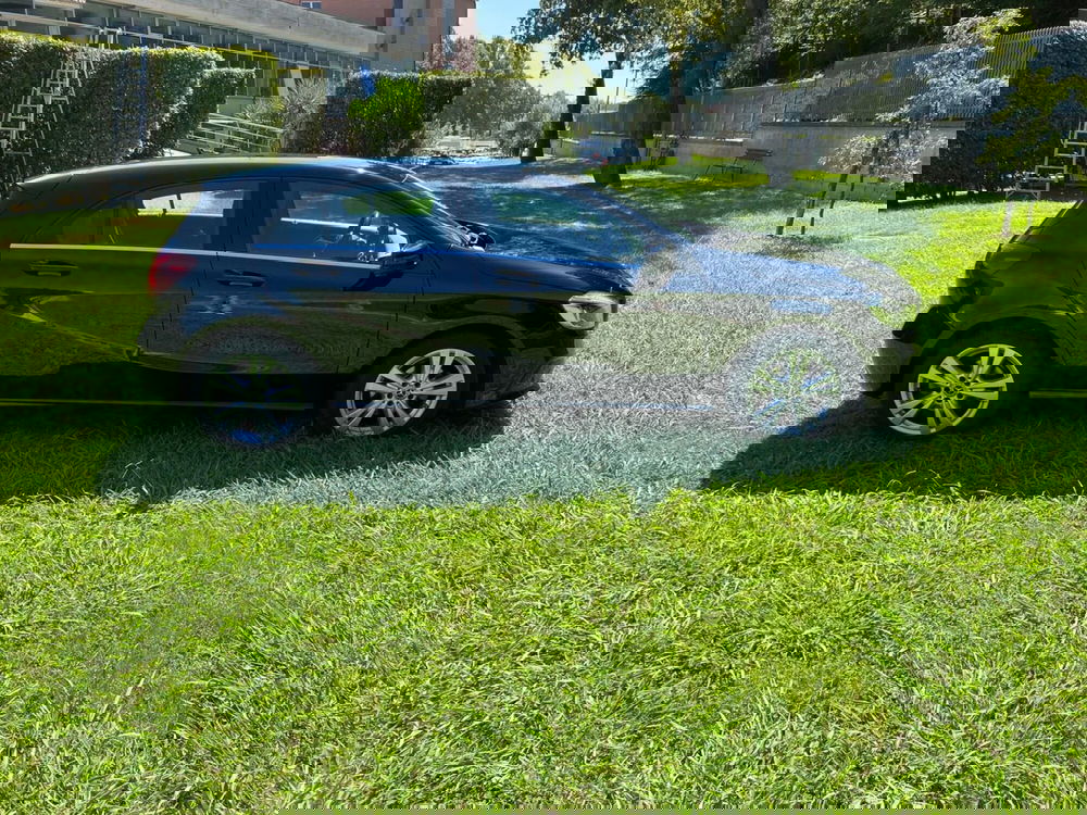 Mercedes-Benz Classe A usata a Salerno (14)