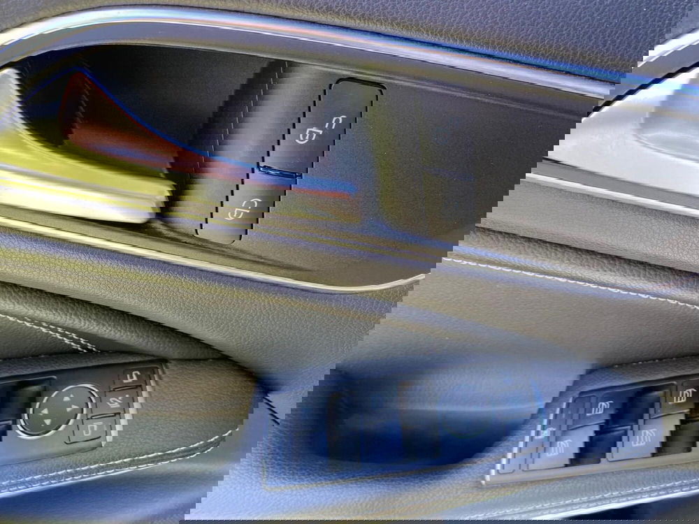 Mercedes-Benz Classe A usata a Salerno (16)