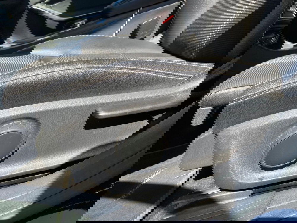 Mercedes-Benz Classe A usata a Salerno (17)