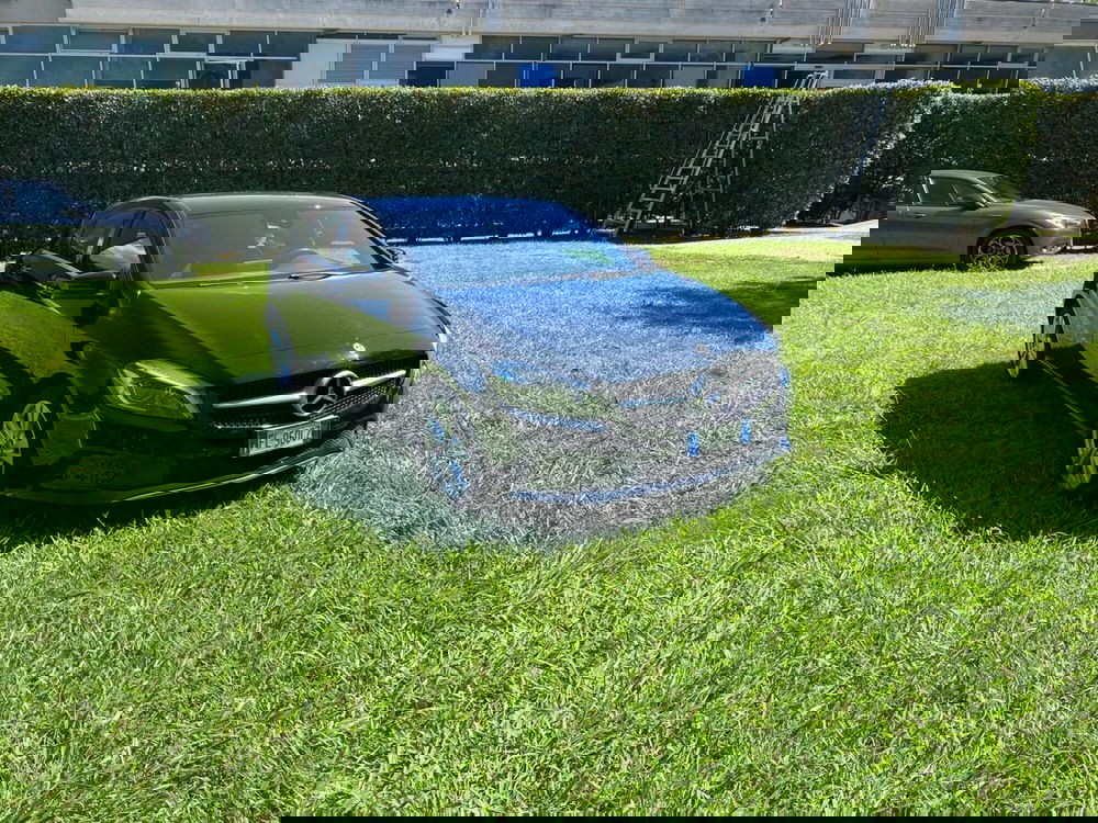 Mercedes-Benz Classe A usata a Salerno (2)