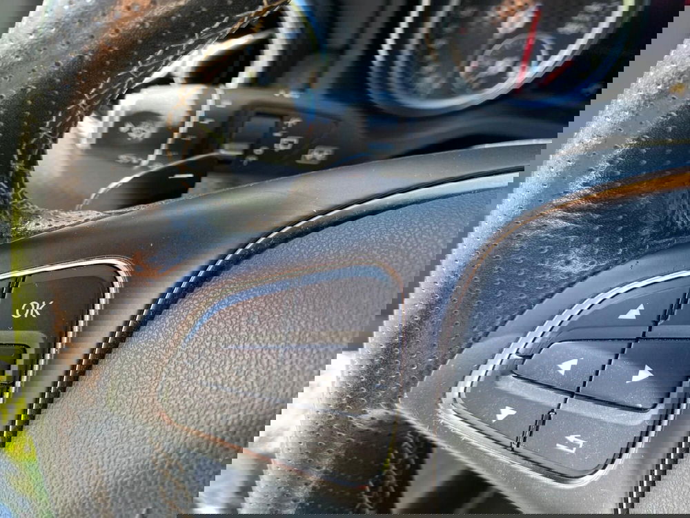 Mercedes-Benz Classe A usata a Salerno (20)