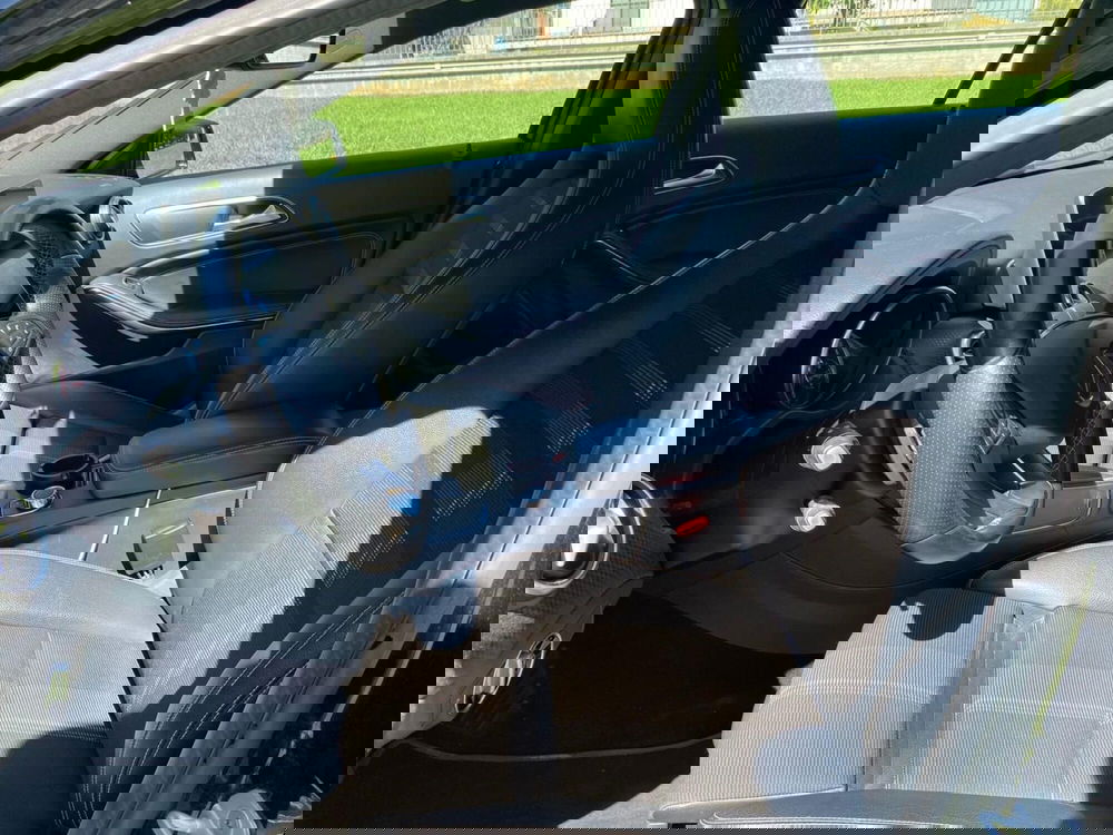 Mercedes-Benz Classe A usata a Salerno (6)