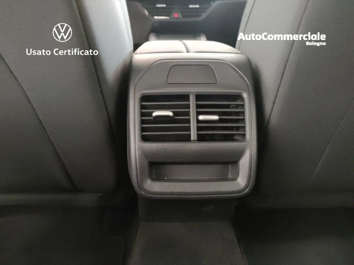 Volkswagen Passat usata a Bologna (13)