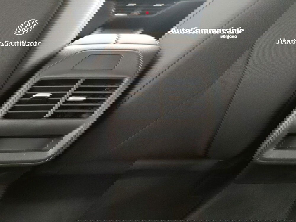 Volkswagen Passat usata a Bologna (13)