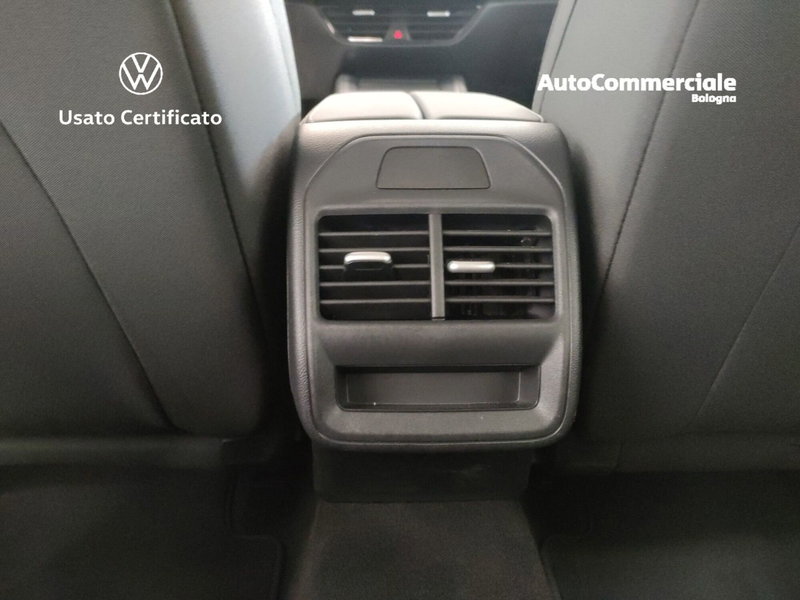 Volkswagen Passat usata a Bologna (13)
