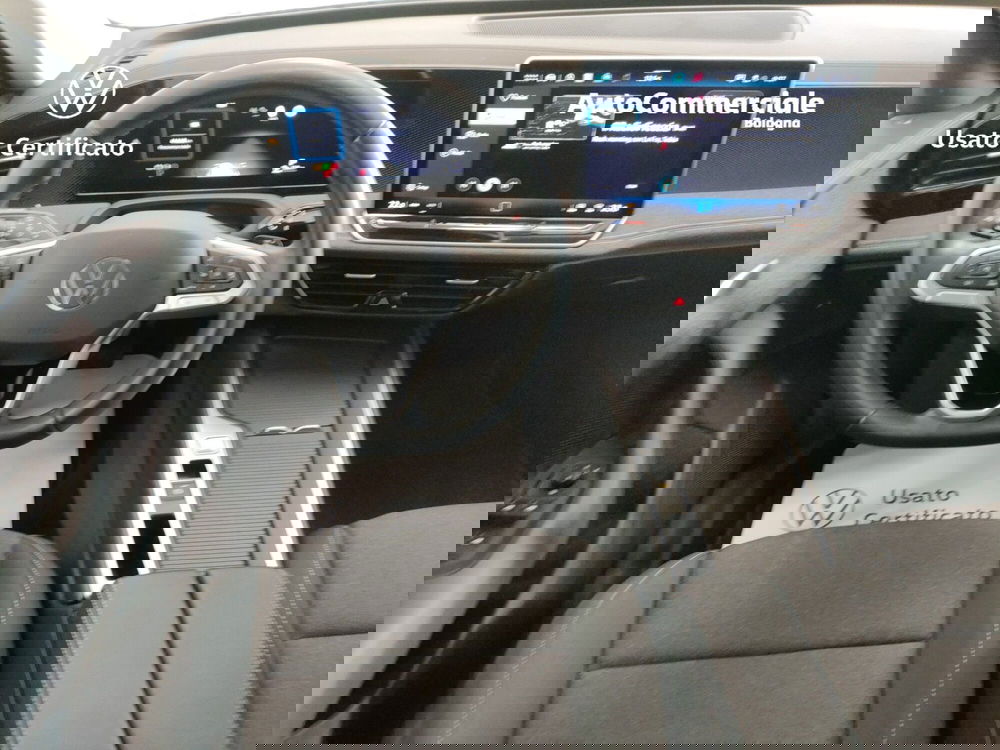 Volkswagen Passat usata a Bologna (14)