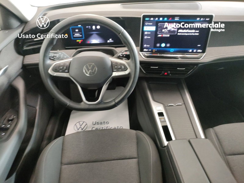 Volkswagen Passat usata a Bologna (14)