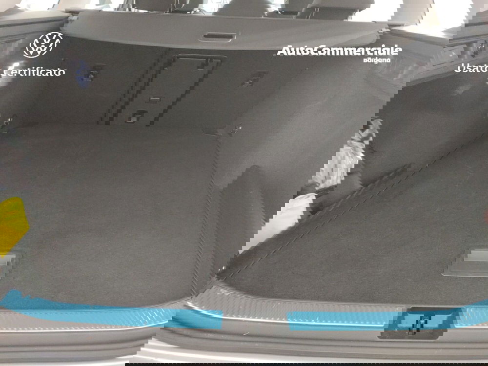 Volkswagen Passat usata a Bologna (15)