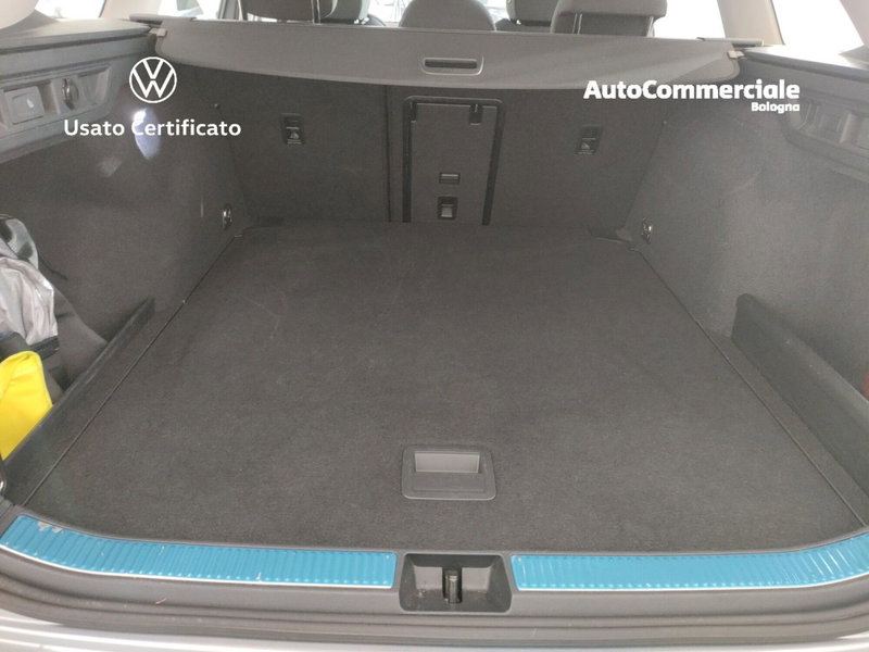 Volkswagen Passat usata a Bologna (15)