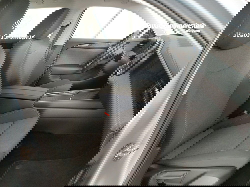 Volkswagen Passat usata a Bologna (18)